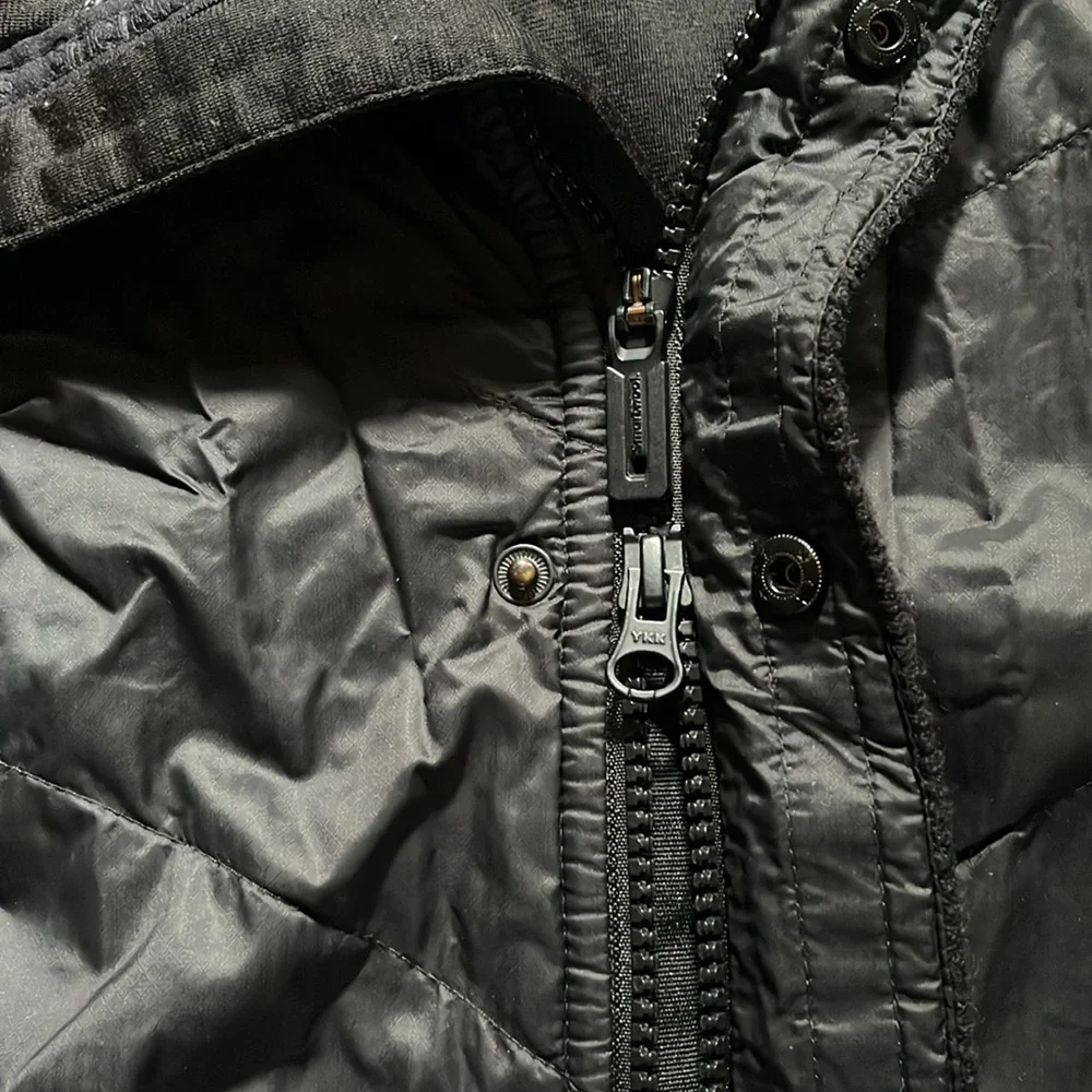 Smartwool jacket - Picture 3 of 6